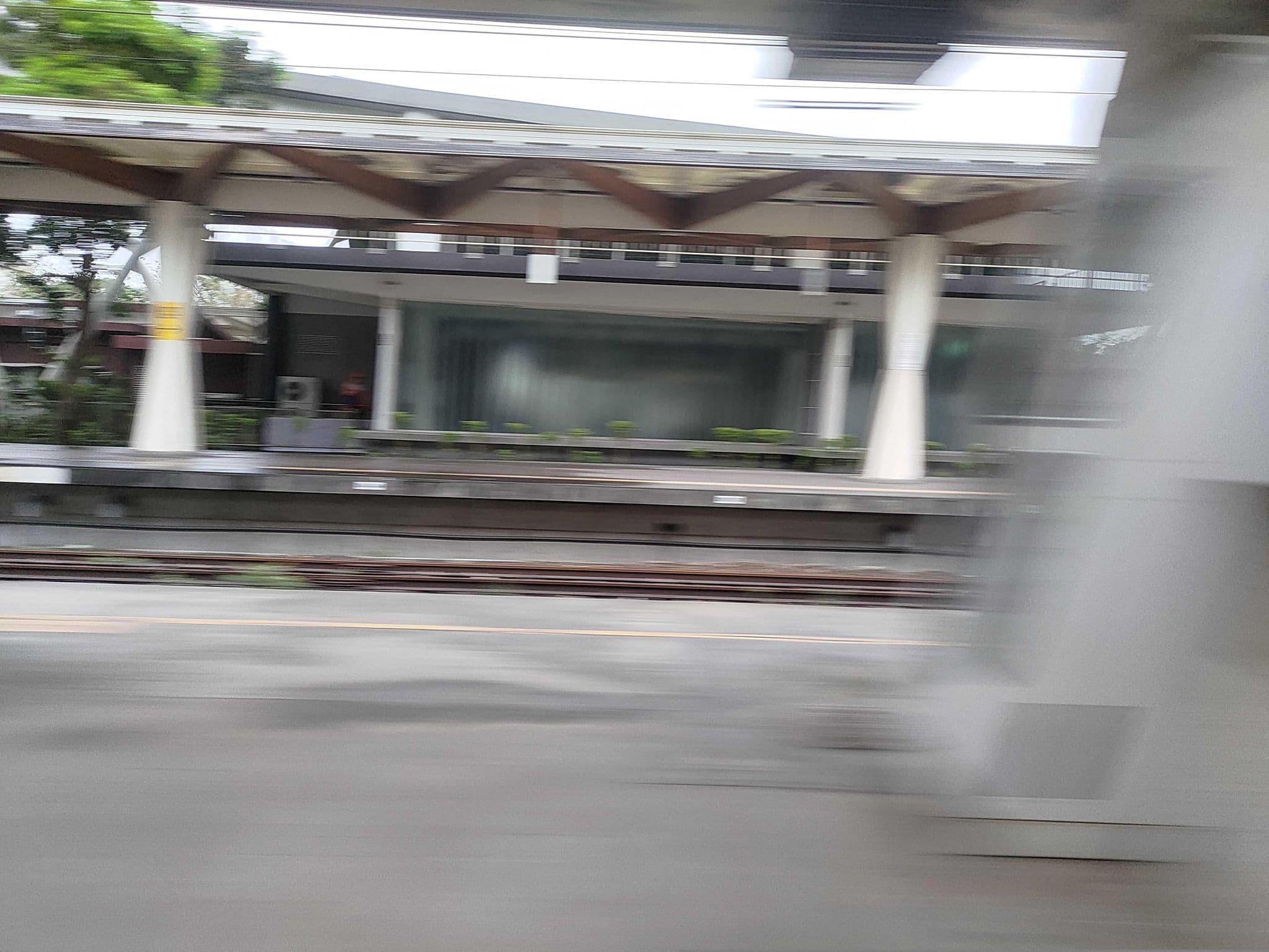 Street view near 新城安庵民宿, Xiulin — © ChenJJ (CC BY-SA · Mapillary)