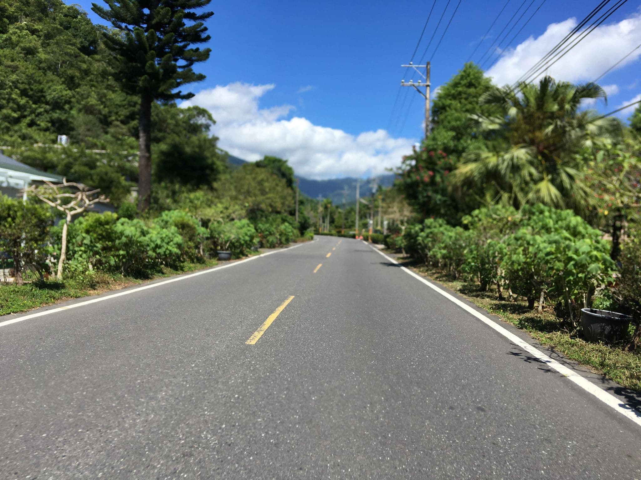 Street view near 愛維儂, Yilan — © ChenJJ (CC BY-SA · Mapillary)