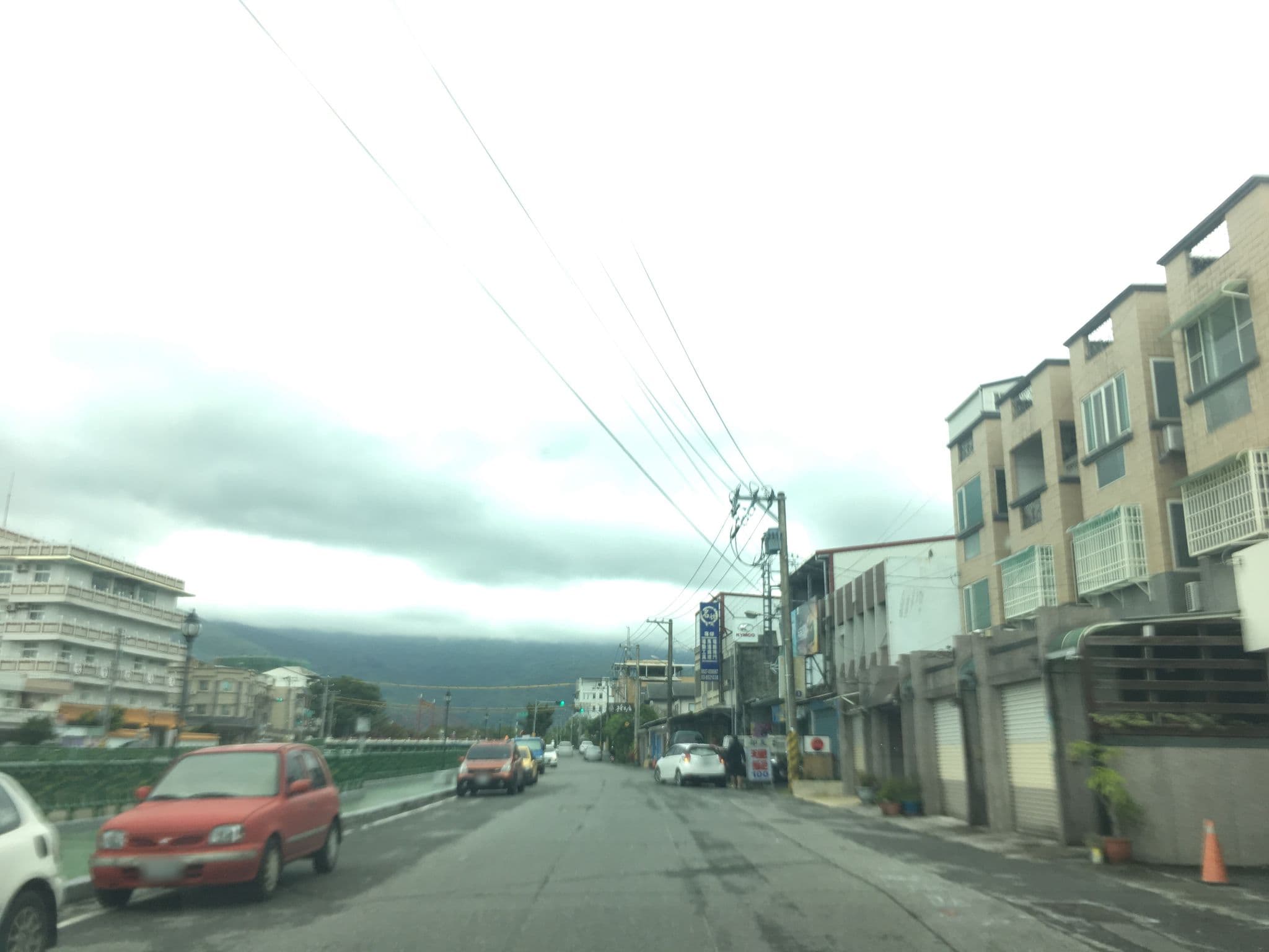 Street view near buddy 35, Hualien City — © pty11111 (CC BY-SA · Mapillary)