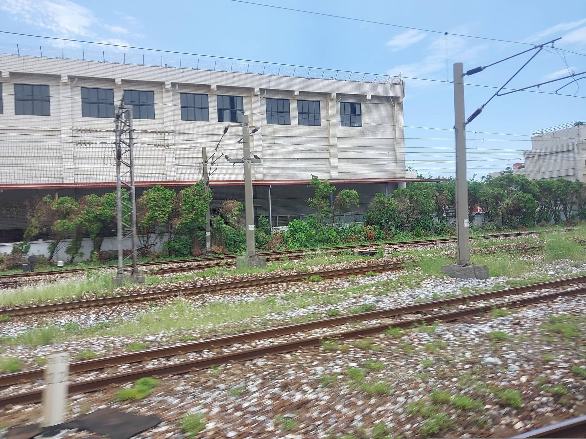 Street view near 天地藝術概念民宿, Hualien City — © ChenJJ (CC BY-SA · Mapillary)