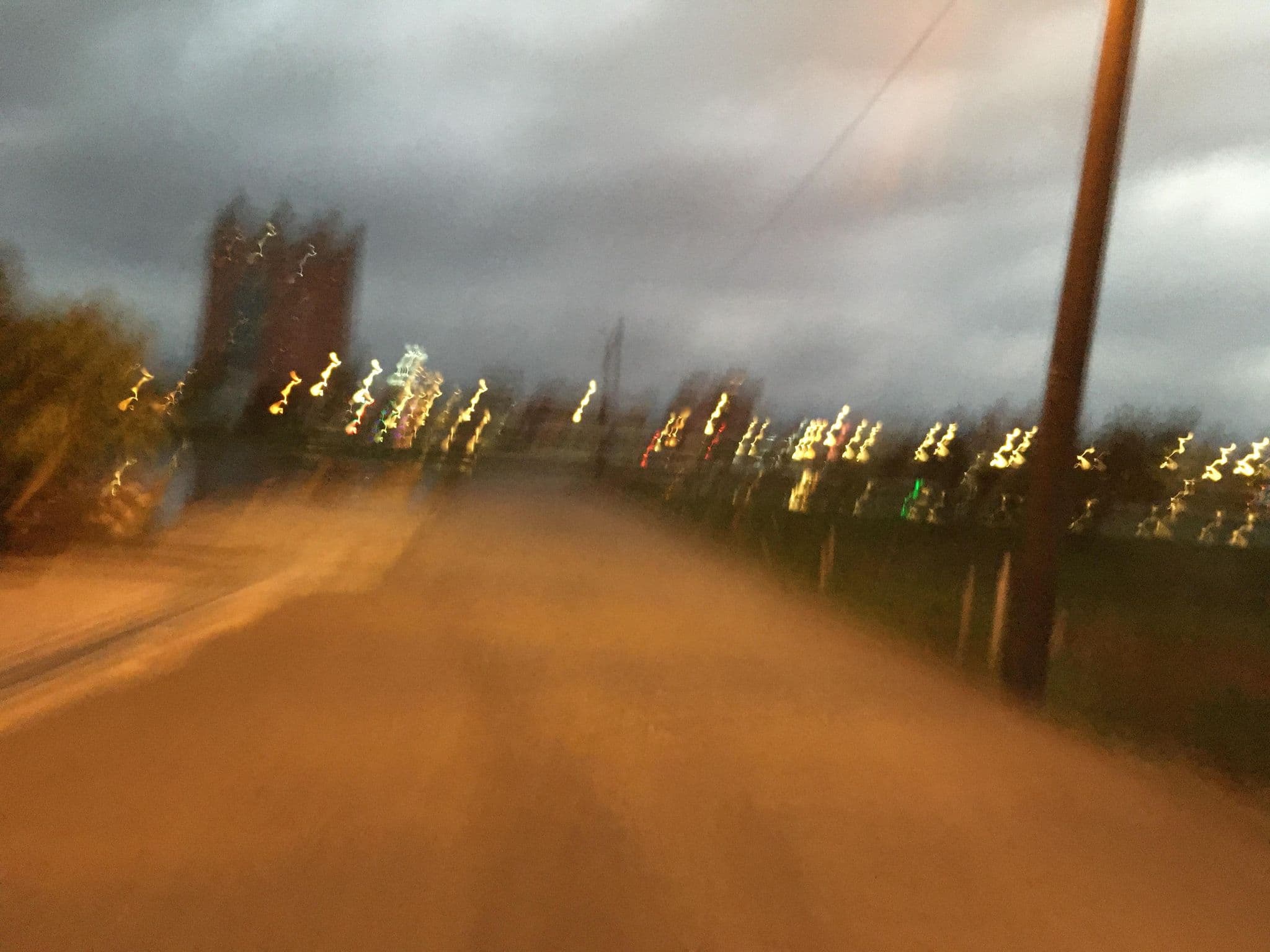 Street view near 都鄉旅 B&B, Yilan — © ChenJJ (CC BY-SA · Mapillary)