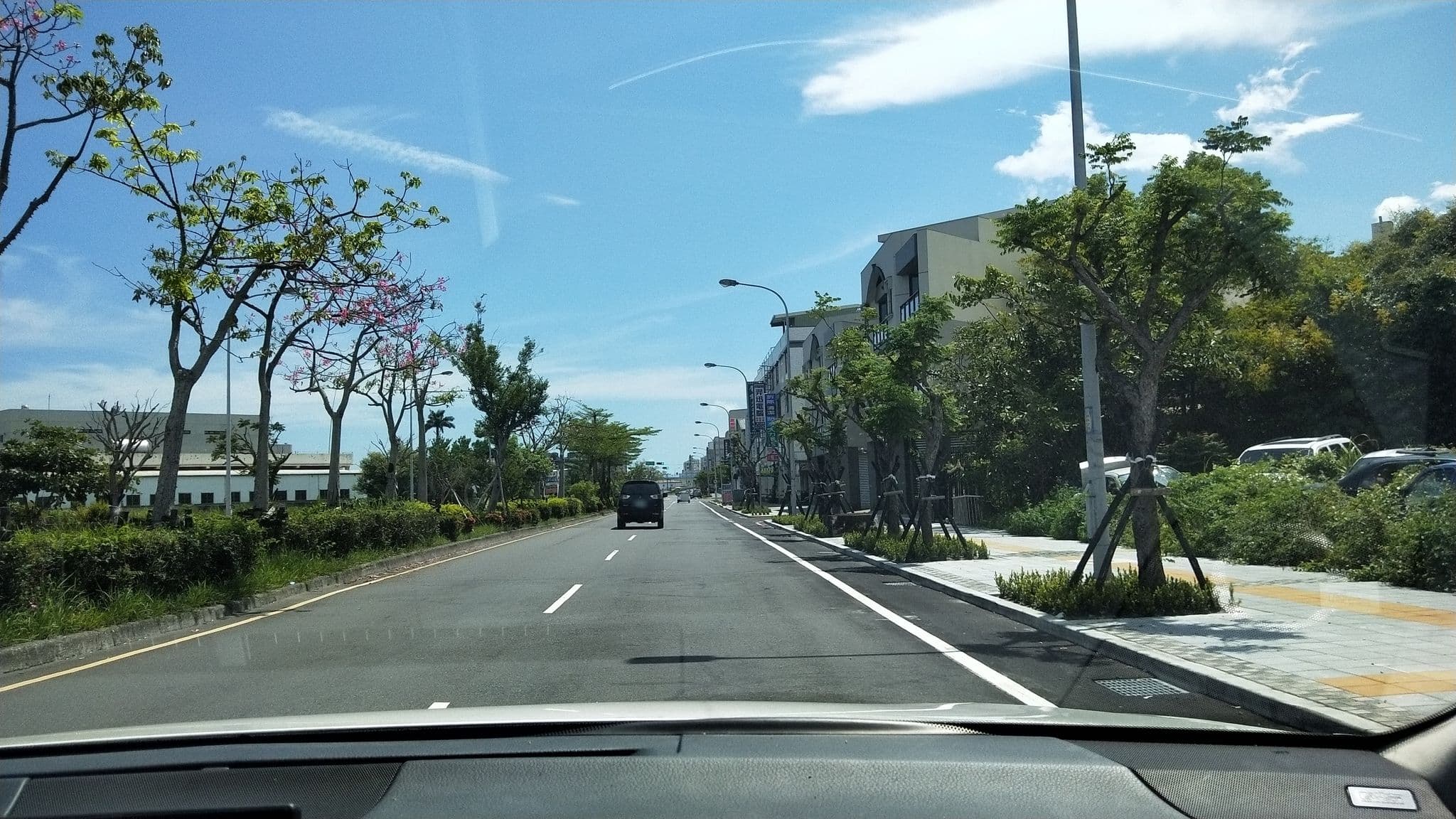 Street view near 貴筑企業, Yilan — © sulicon (CC BY-SA · Mapillary)