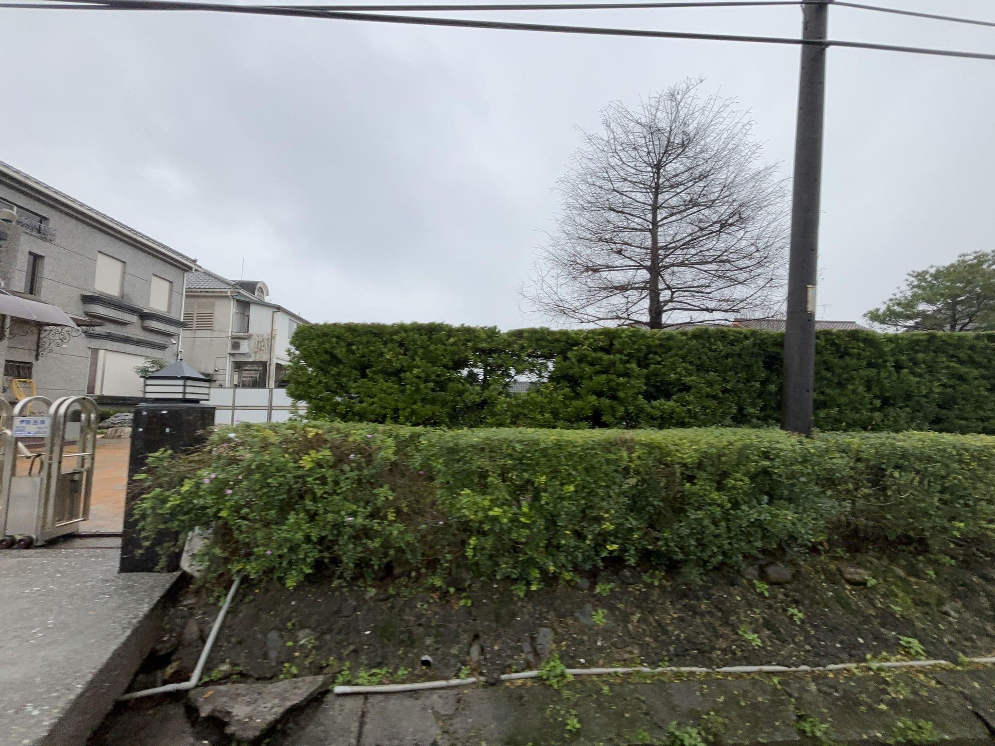 Street view near 輕井澤民宿, Yilan — © monica_migu (CC BY-SA · Mapillary)
