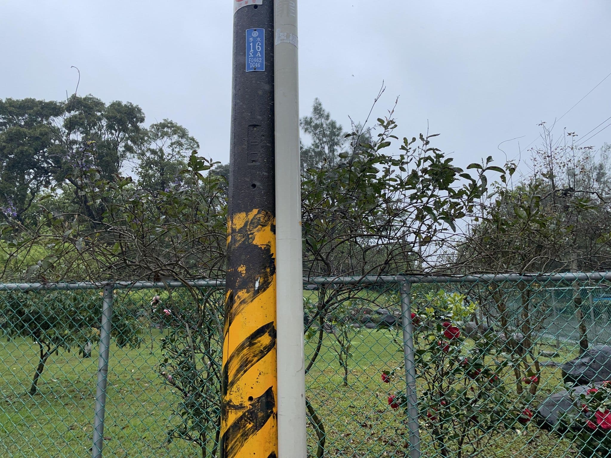 Street view near 夏爾迦, Yilan — © San1116 (CC BY-SA · Mapillary)