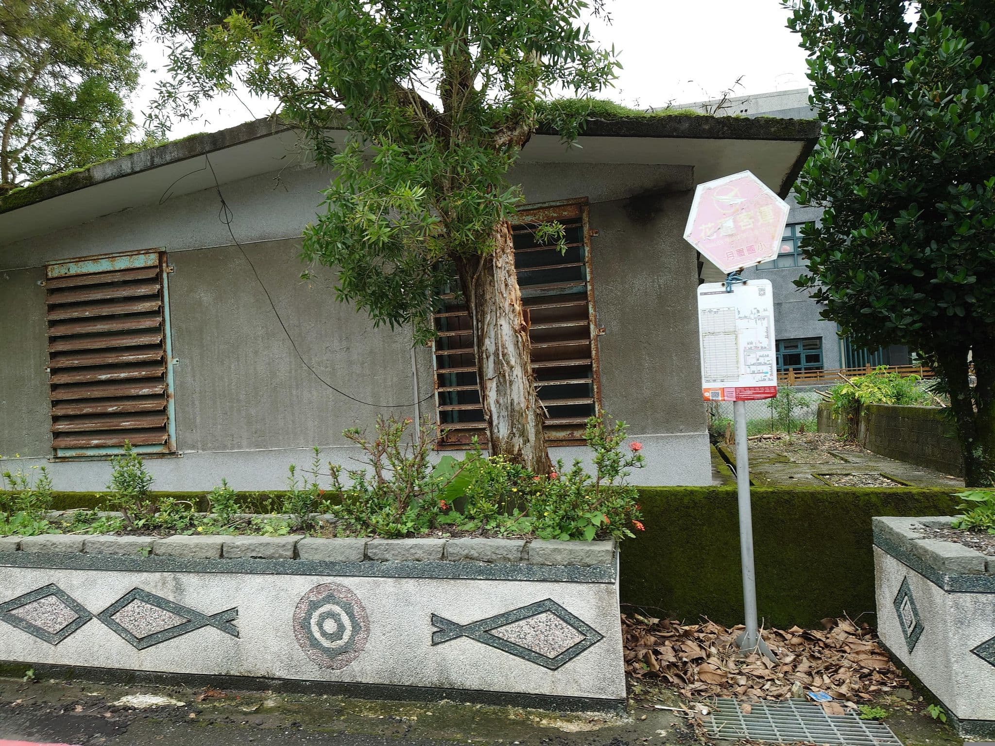 Street view near 薩爾茲堡莊園民宿, Hualien City — © alllenwang (CC BY-SA · Mapillary)