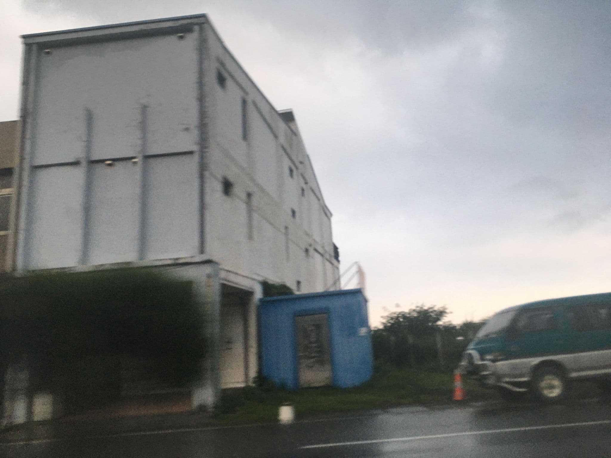 Street view near 琚珈海岸休閒民宿, Pinglin — © ChenJJ (CC BY-SA · Mapillary)