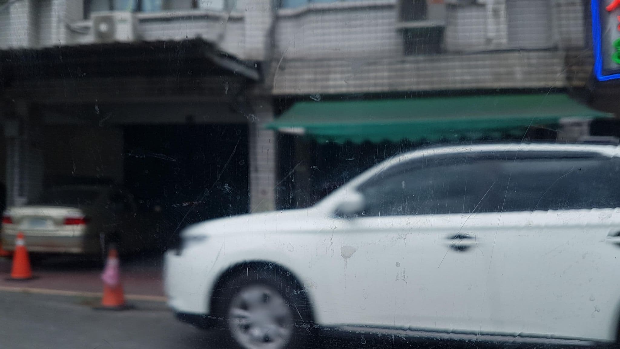 Street view near the 192 inn, Hualien City — © supaplex (CC BY-SA · Mapillary)