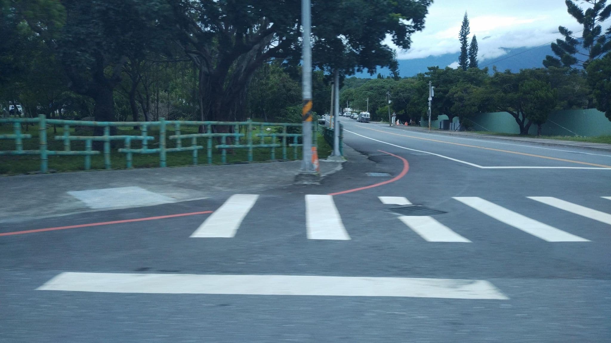 Street view near 客至軒民宿, Hualien City — © adsa562 (CC BY-SA · Mapillary)