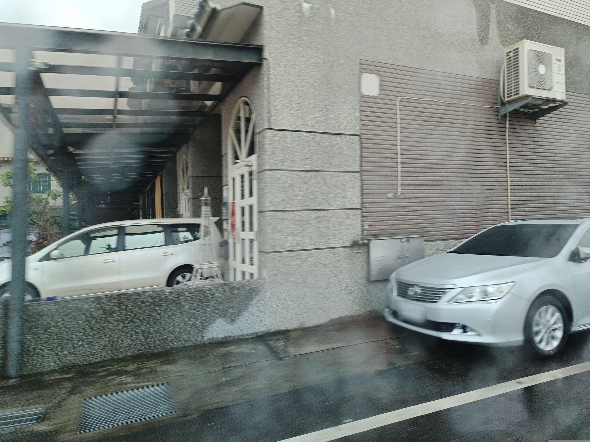 Street view near 小時光, Yilan — © MarkSHIU (CC BY-SA · Mapillary)