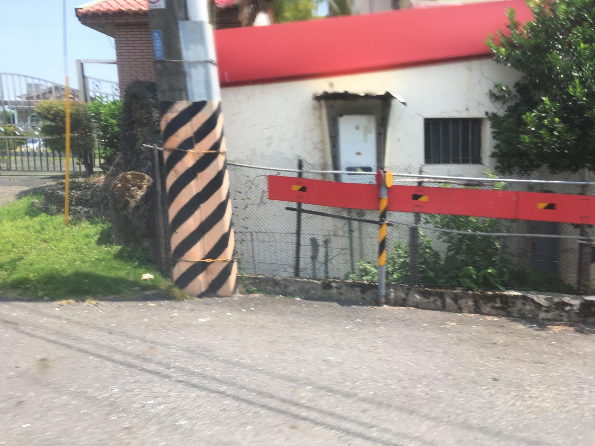Street view near 奧羅拉風格民宿, Yilan — © ChenJJ (CC BY-SA · Mapillary)
