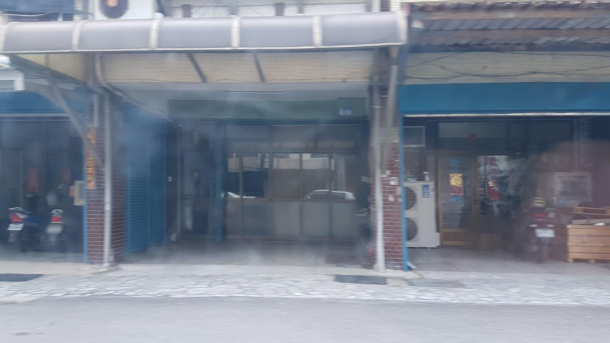 Street view near 伍百里驛站, Hualien City — © supaplex (CC BY-SA · Mapillary)