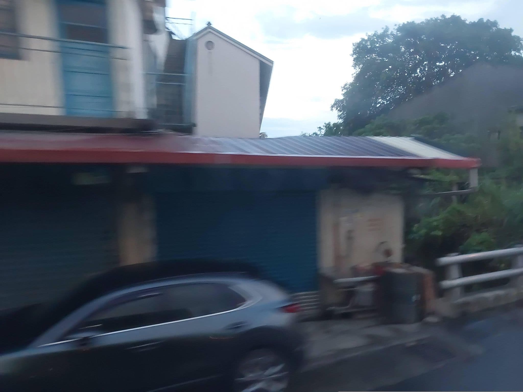 Street view near 閱讀花蓮民宿, Hualien City — © ChenJJ (CC BY-SA · Mapillary)