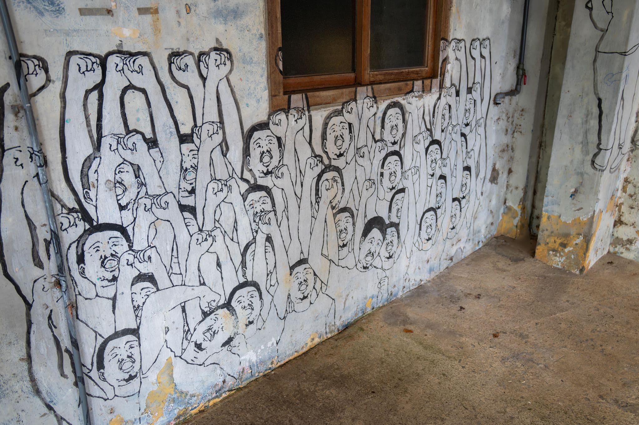 Street view near 閣樓 Attic, Taipei — © algirdasc (CC BY-SA · Mapillary)