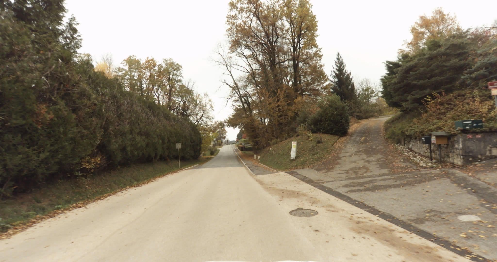 Street view near Clos de la Panissé, Saint-Félix — © sogefi (CC BY-SA · Mapillary)