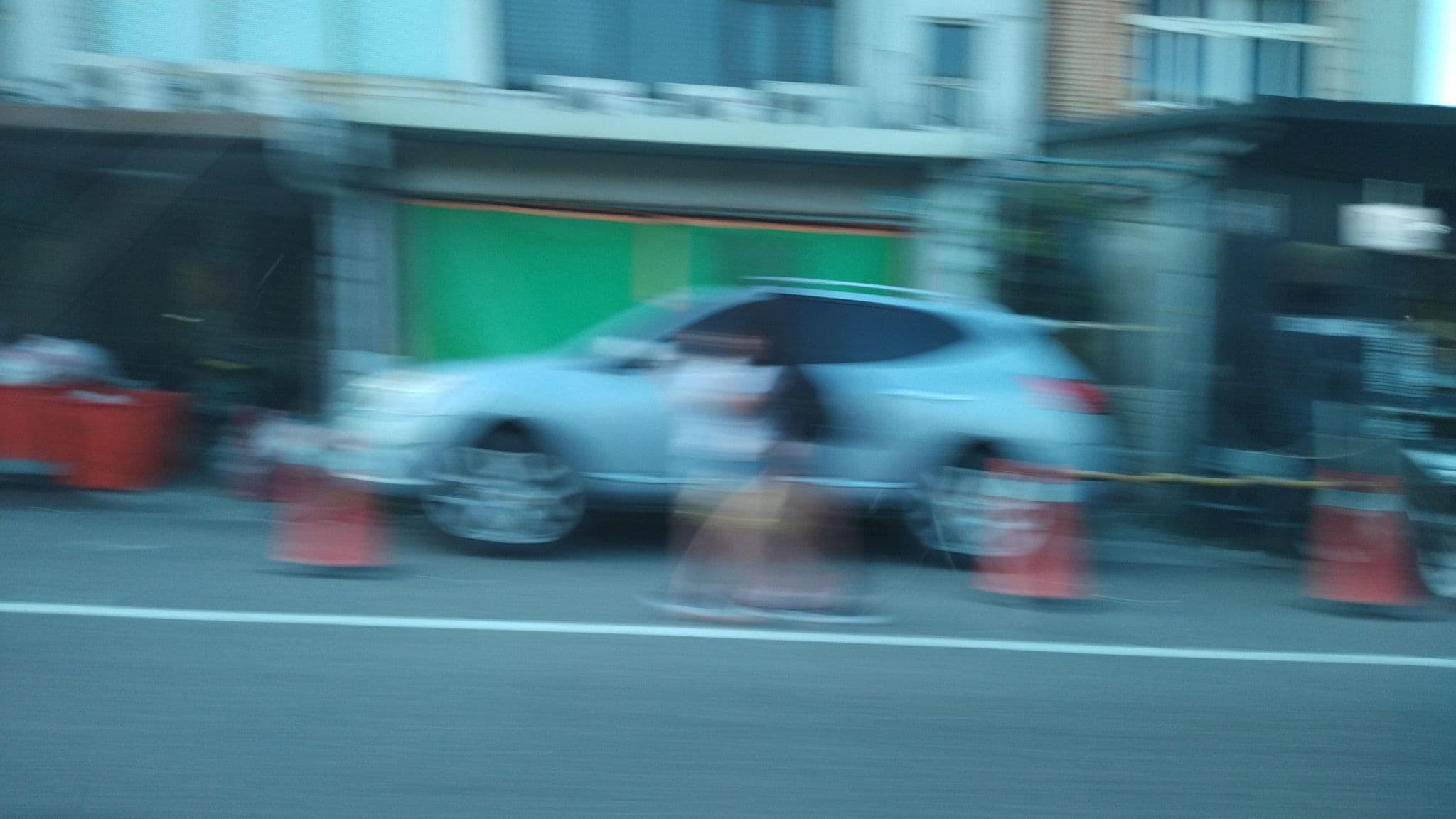 Street view near 安邑海 seaside villa, Sanzhi — © adsa562 (CC BY-SA · Mapillary)