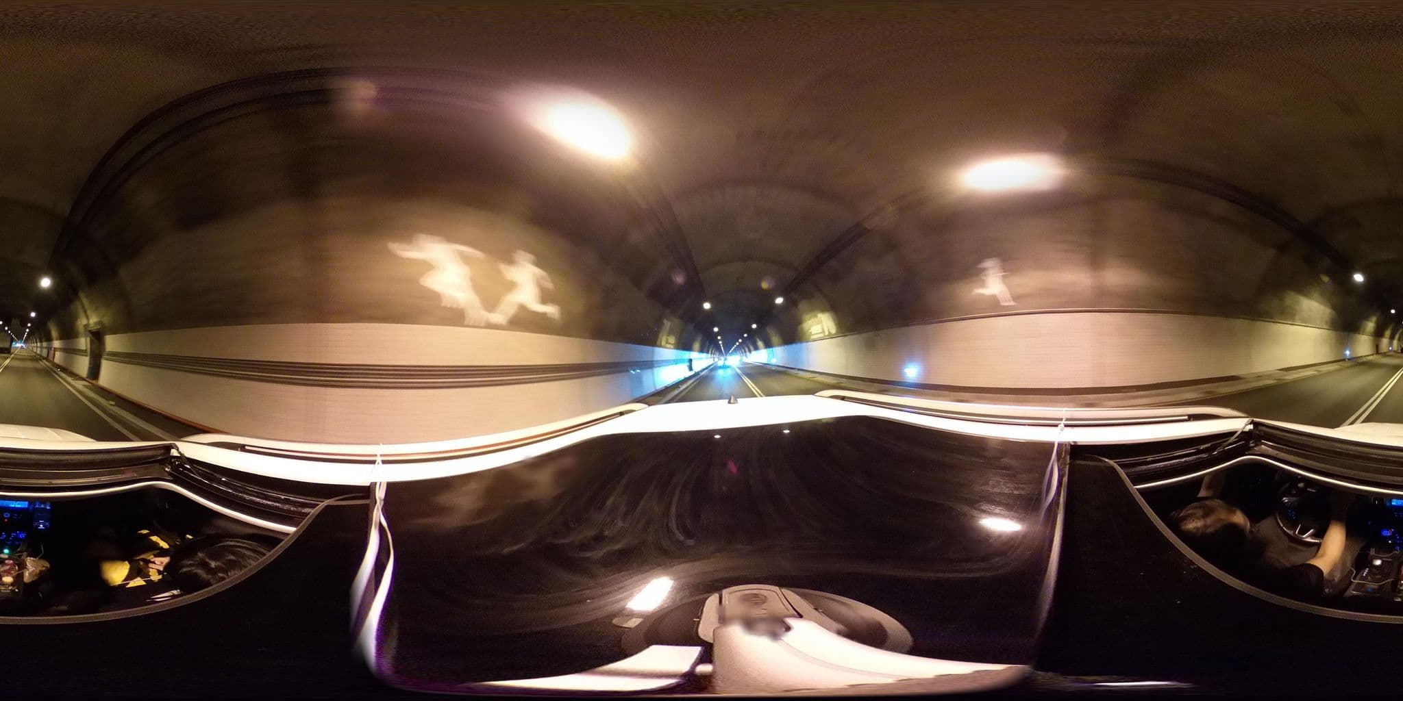 Street view near 夏綠蒂農莊, Keelung — © irvinfly (CC BY-SA · Mapillary)