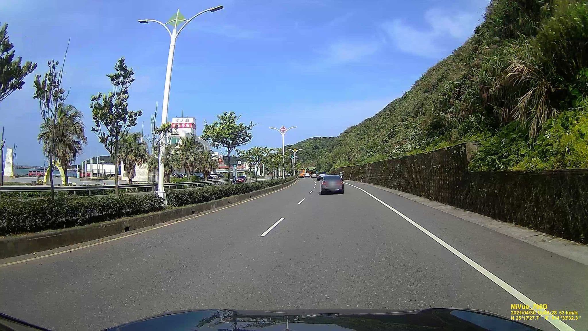 Street view near 和昇會館, Shimen — © hcyen (CC BY-SA · Mapillary)