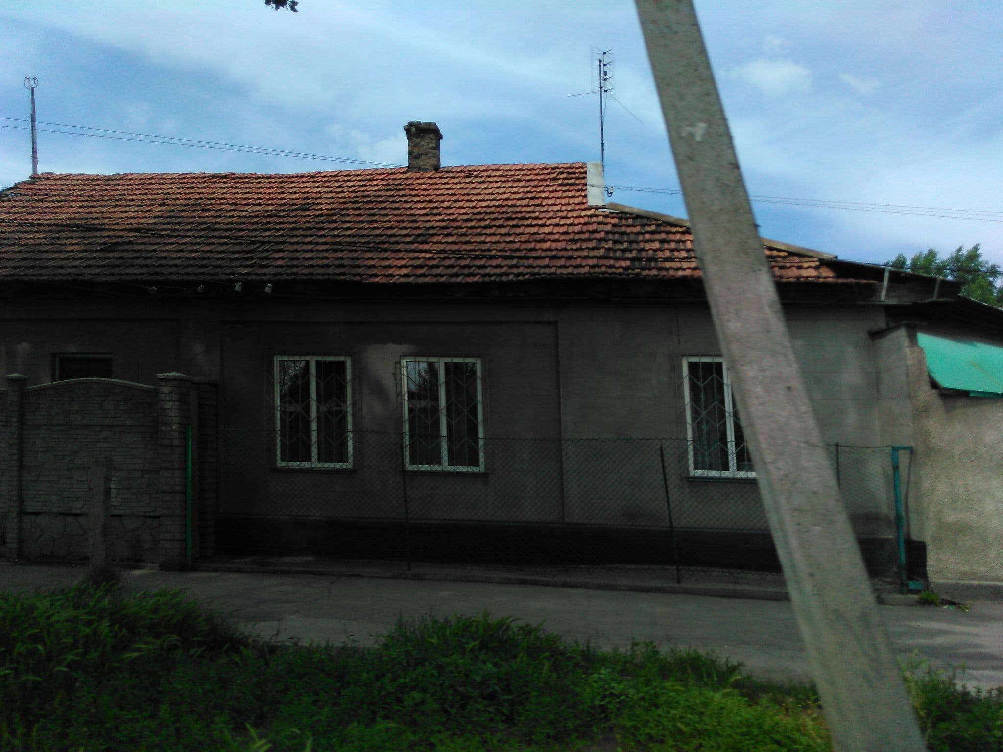 Street view near Ar Ba, Mayevka — © serj_nickel (CC BY-SA · Mapillary)