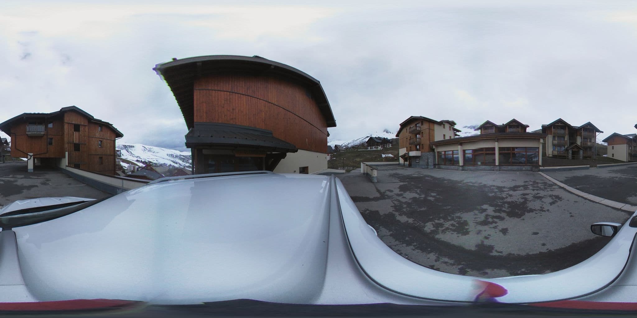 Street view near Gentiane, Saint-Rémy-de-Maurienne — © alexmodesto73 (CC BY-SA · Mapillary)