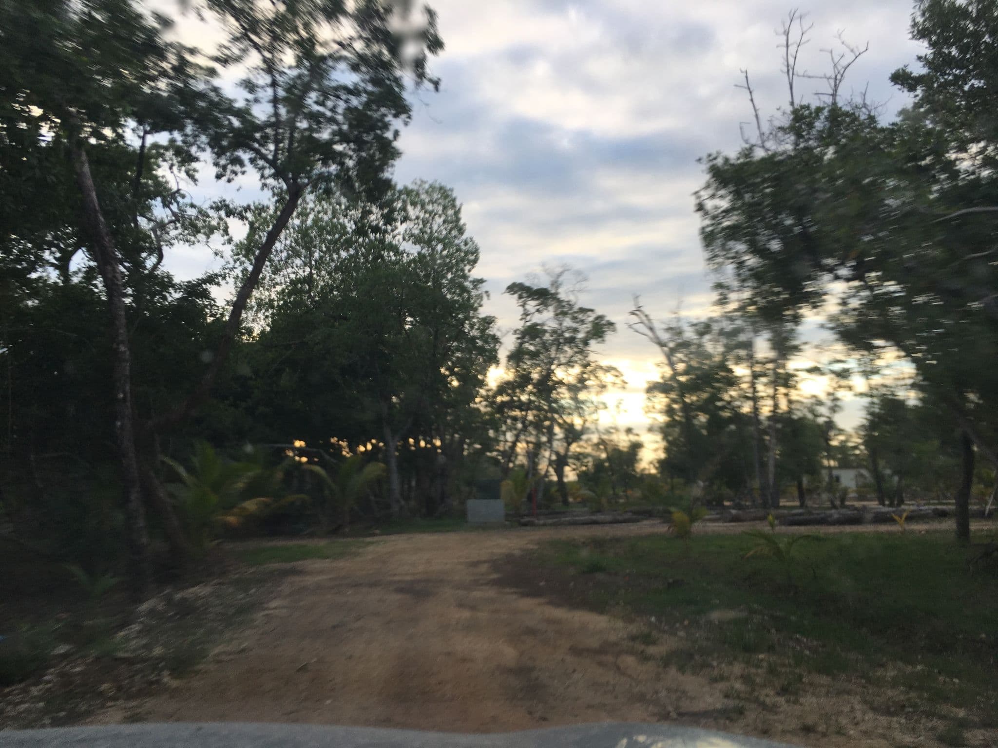 Street view near Shedrock Shangrila, Hopkins — © joeclmbr (CC BY-SA · Mapillary)
