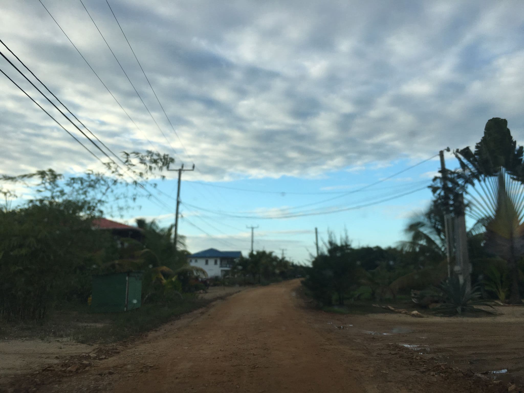 Street view near Villa Mirador, Hopkins — © joeclmbr (CC BY-SA · Mapillary)