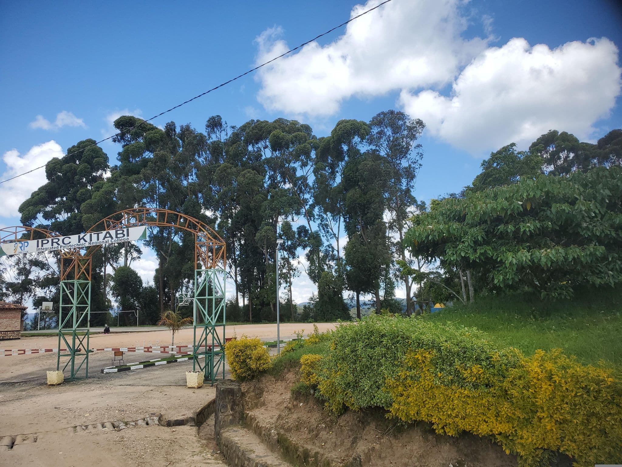 Street view near RDB kccem Kitabi, Nzega — © kingvik (CC BY-SA · Mapillary)