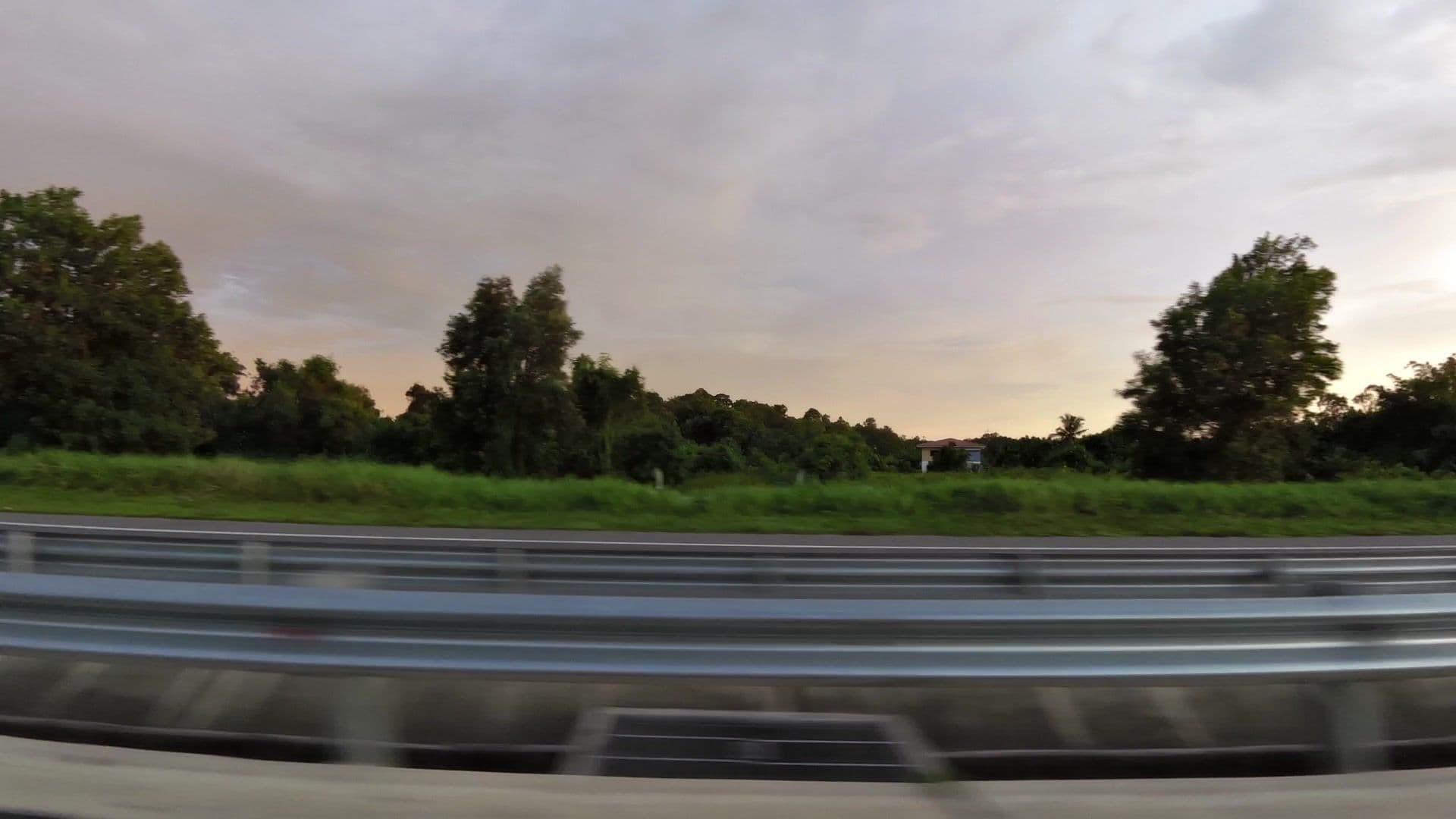 Street view near Bilik Tidur Kami , Kuala Belait — © kaartcam (CC BY-SA · Mapillary)