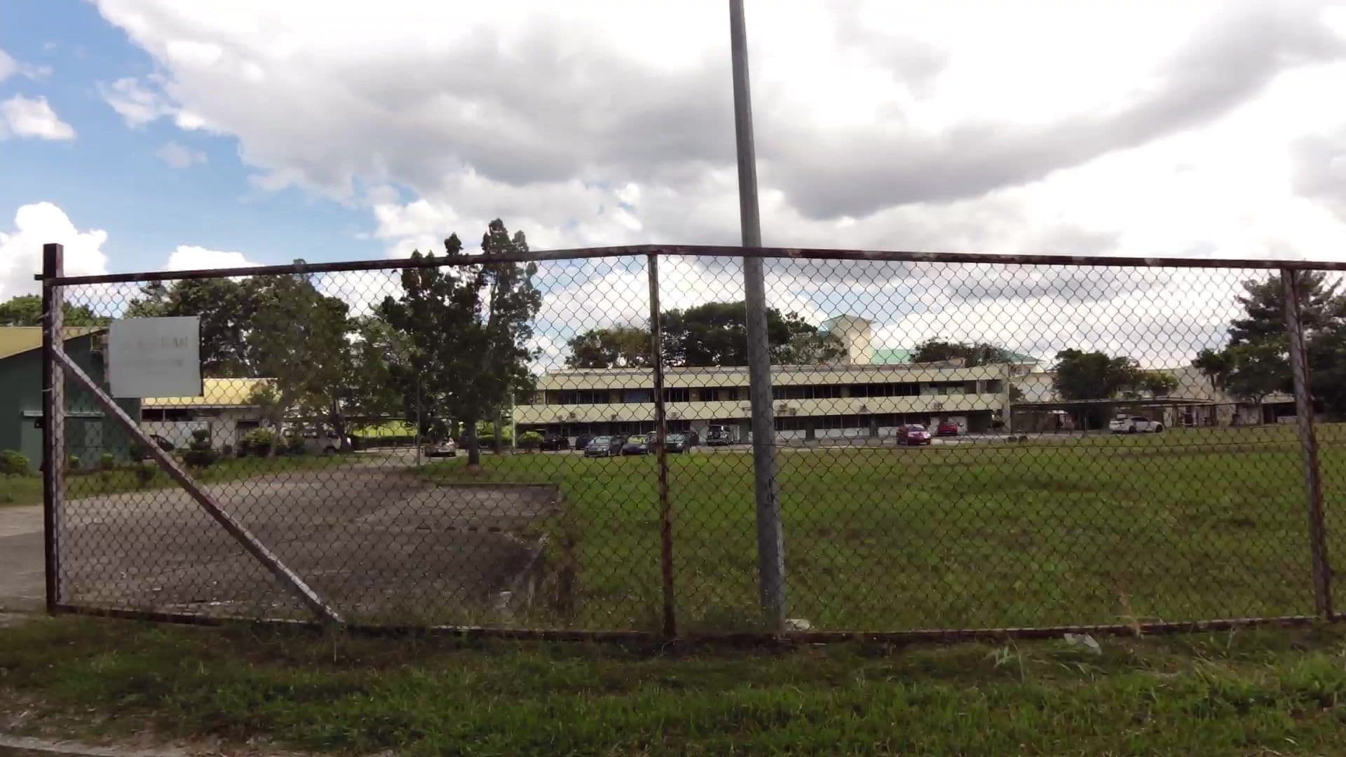 Street view near Abby Dean's Resident, Kampong Lambak A — © kaartcam (CC BY-SA · Mapillary)