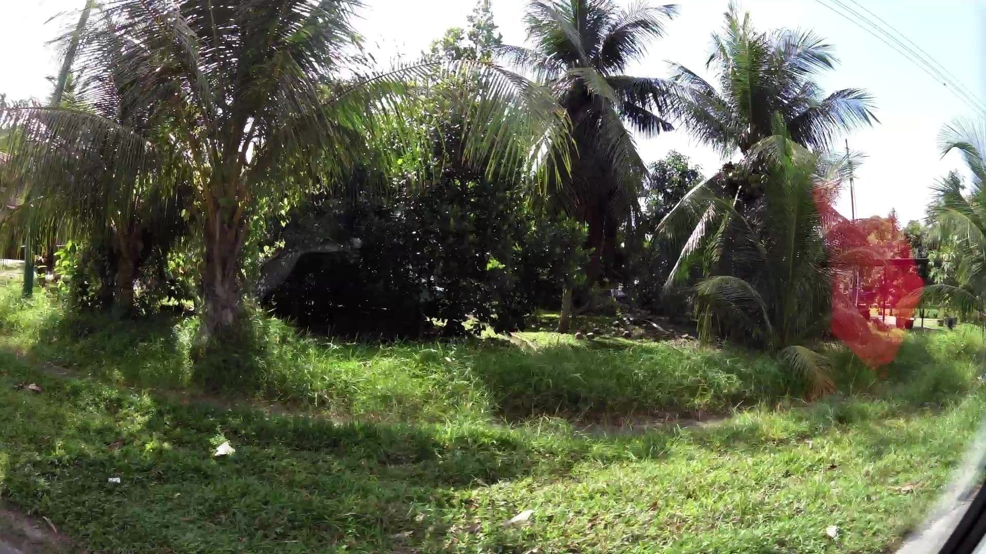 Street view near Bed, Kampong Lambak A — © kaartcam (CC BY-SA · Mapillary)