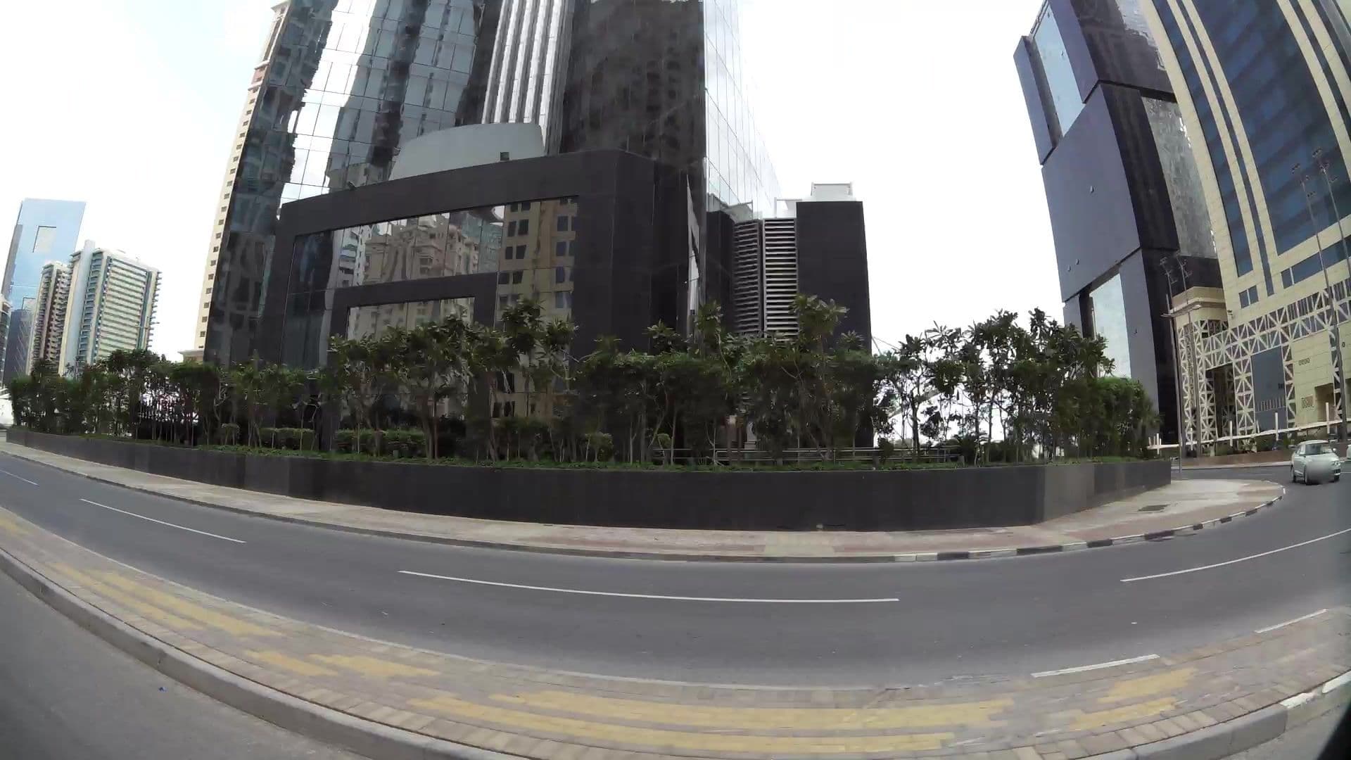 Street view near WOW Suite @ W Doha, Al ‘Unayzah — © kaartcam (CC BY-SA · Mapillary)