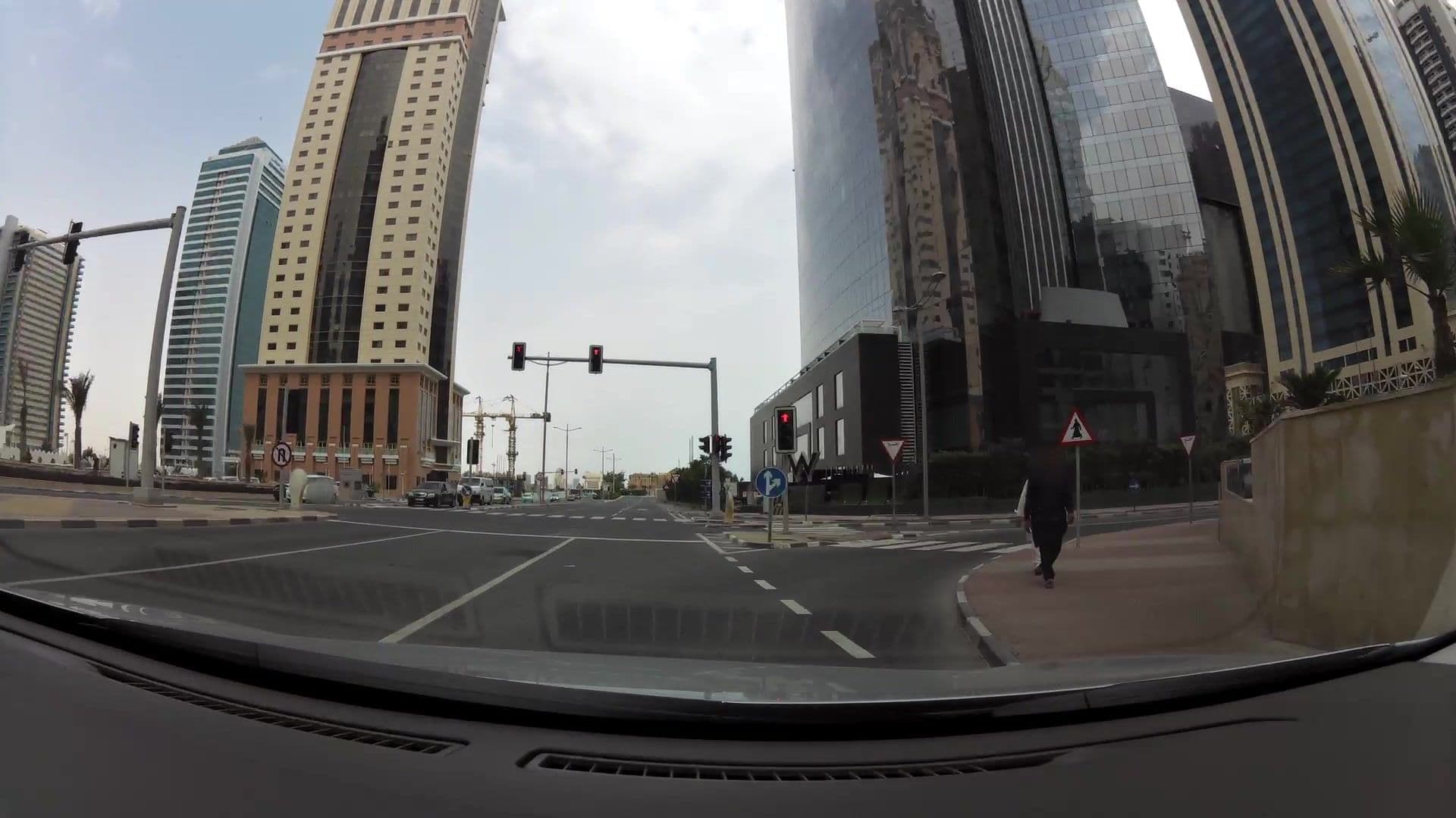 Street view near فندق الشعله, Al ‘Unayzah — © kaartcam (CC BY-SA · Mapillary)