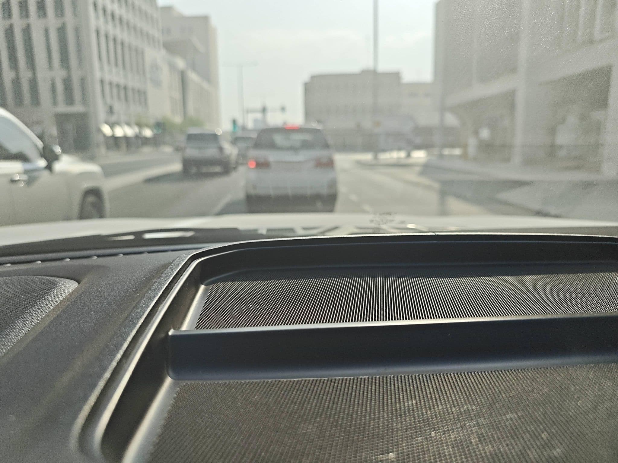 Street view near Treffen House Hotel Doha, Doha — © MaaRio80 (CC BY-SA · Mapillary)