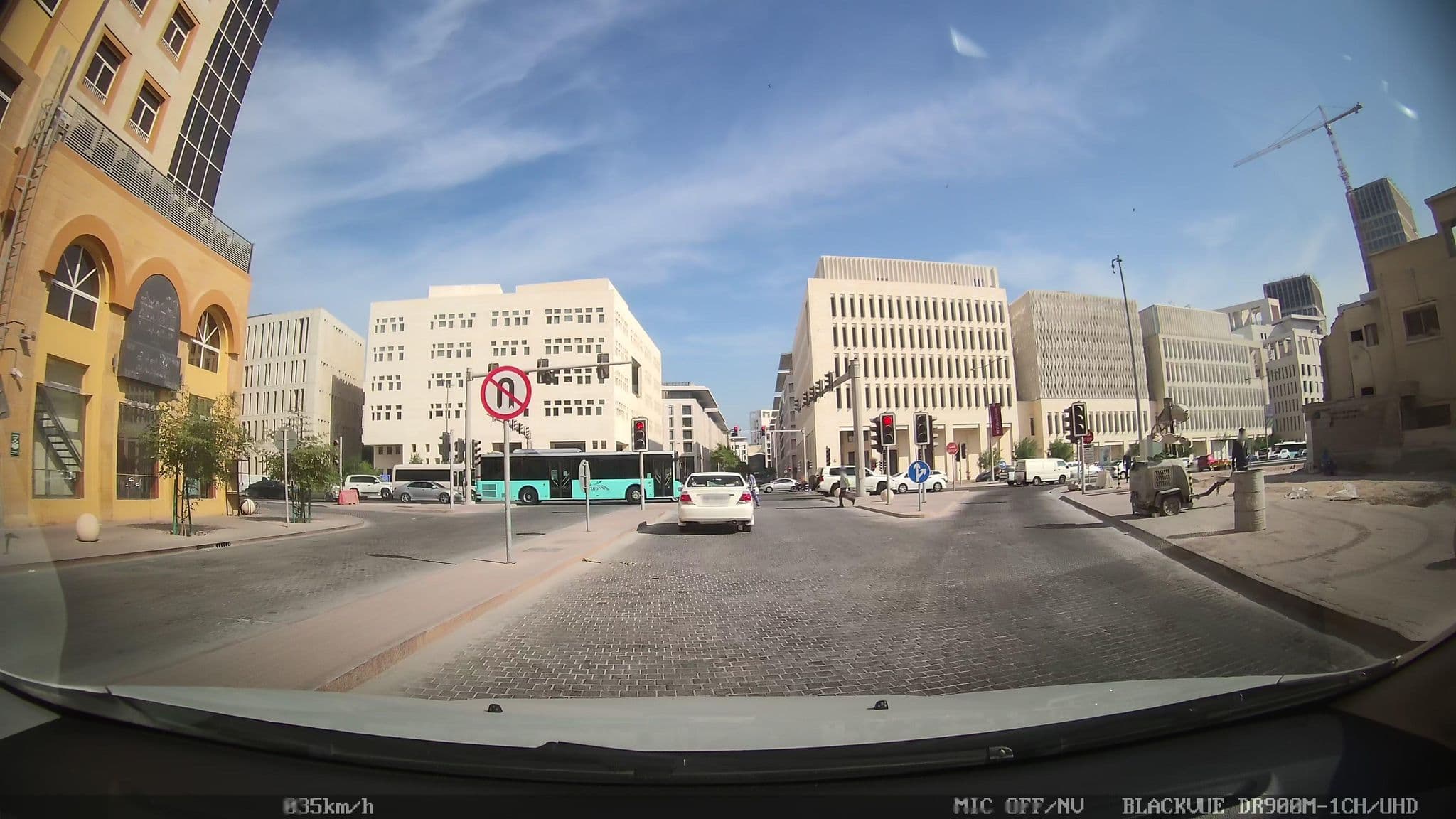 Street view near Papatya Otel, Doha — © kaart_2 (CC BY-SA · Mapillary)