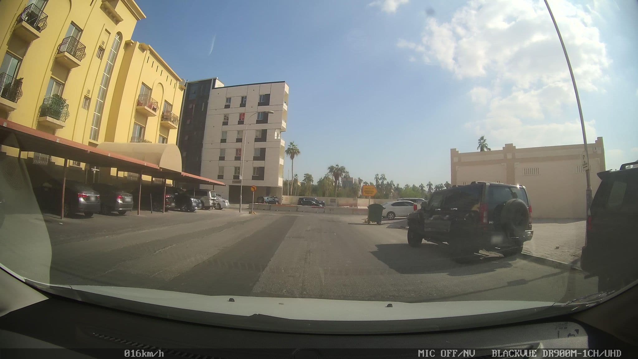 Street view near Maldives, Al Manşūrah — © kaart_2 (CC BY-SA · Mapillary)
