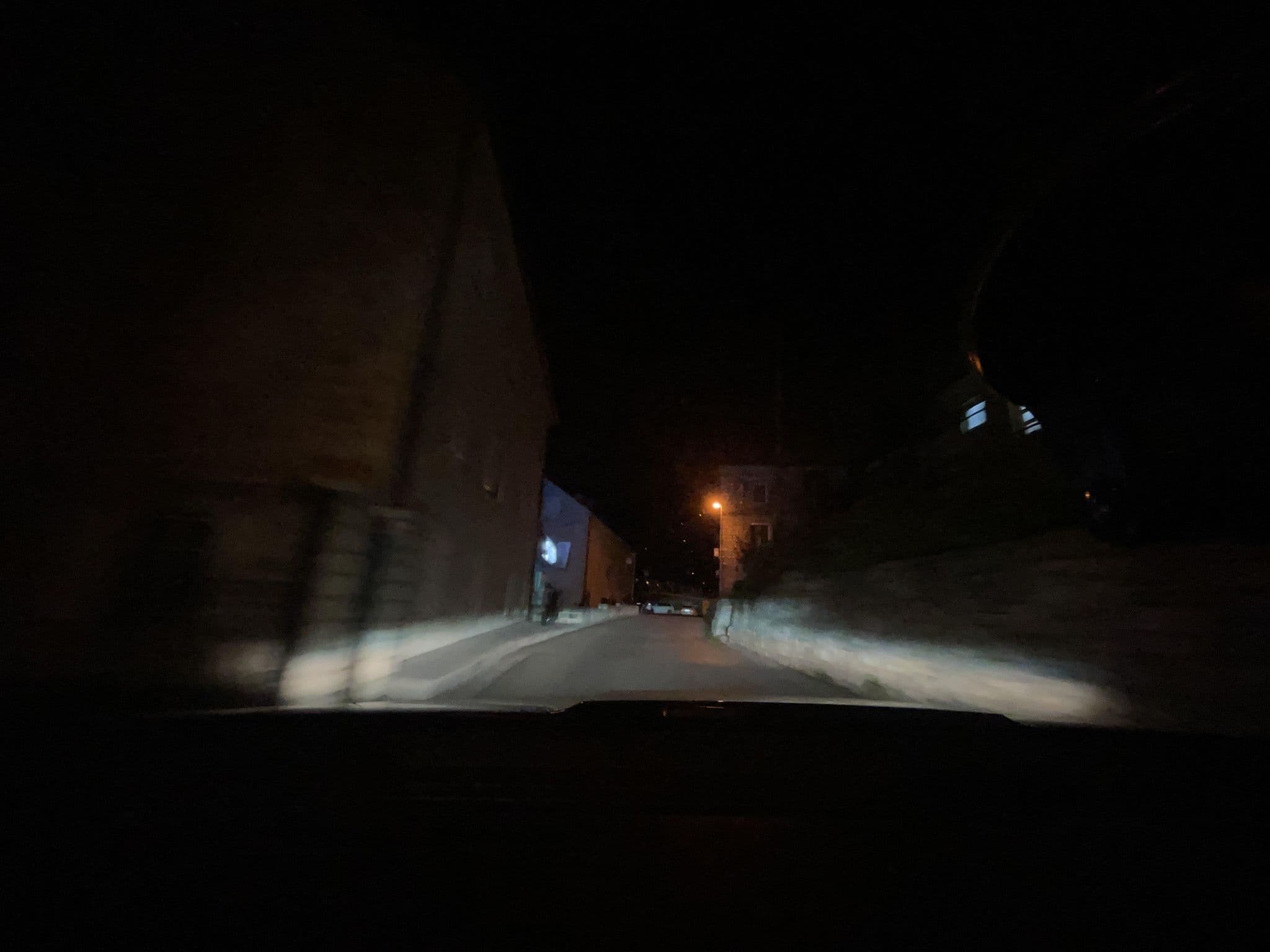 Street view near Splendido ****, Dobrota — © alexletov (CC BY-SA · Mapillary)