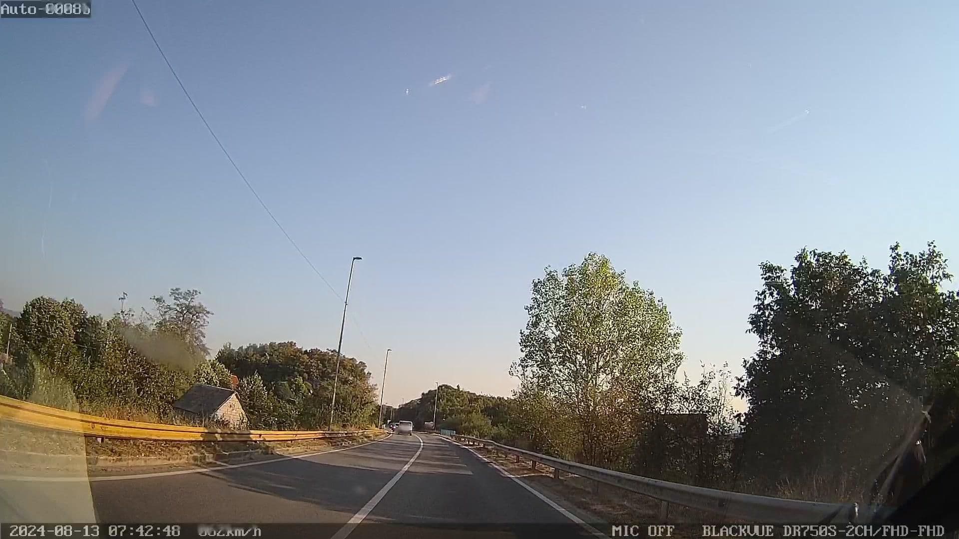Street view near MyCrib, Nikšić — © rdnnk (CC BY-SA · Mapillary)