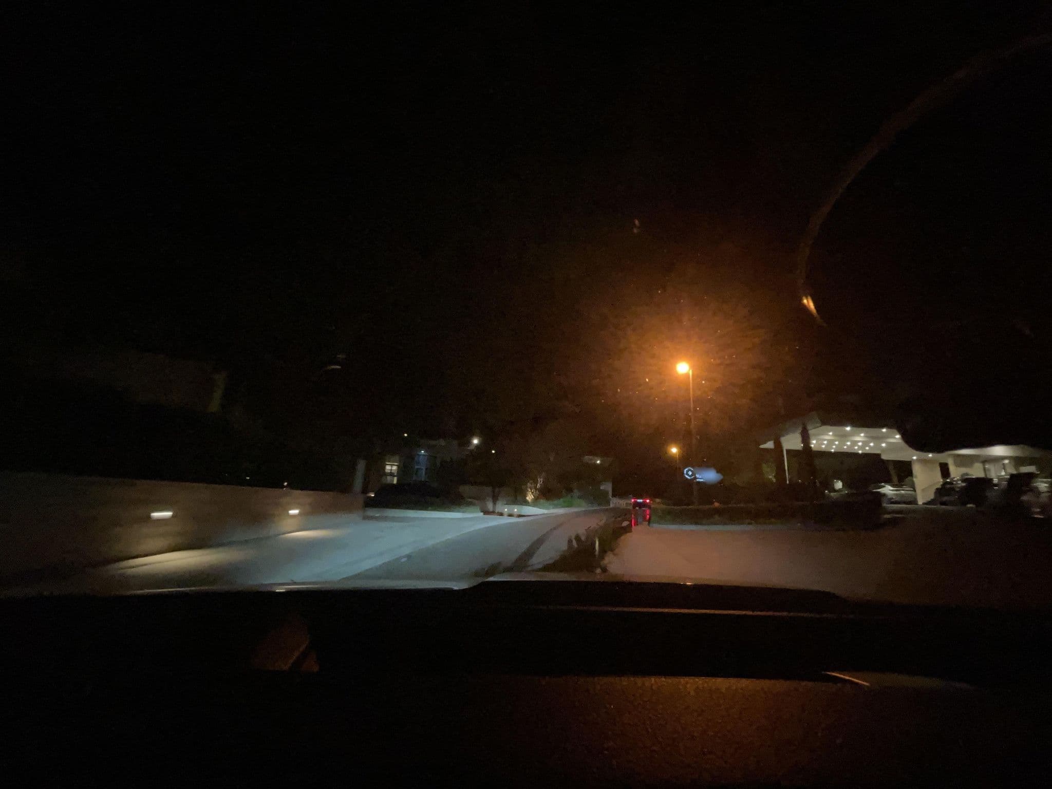 Street view near Hyatt Otel Kotor, Prčanj — © alexletov (CC BY-SA · Mapillary)