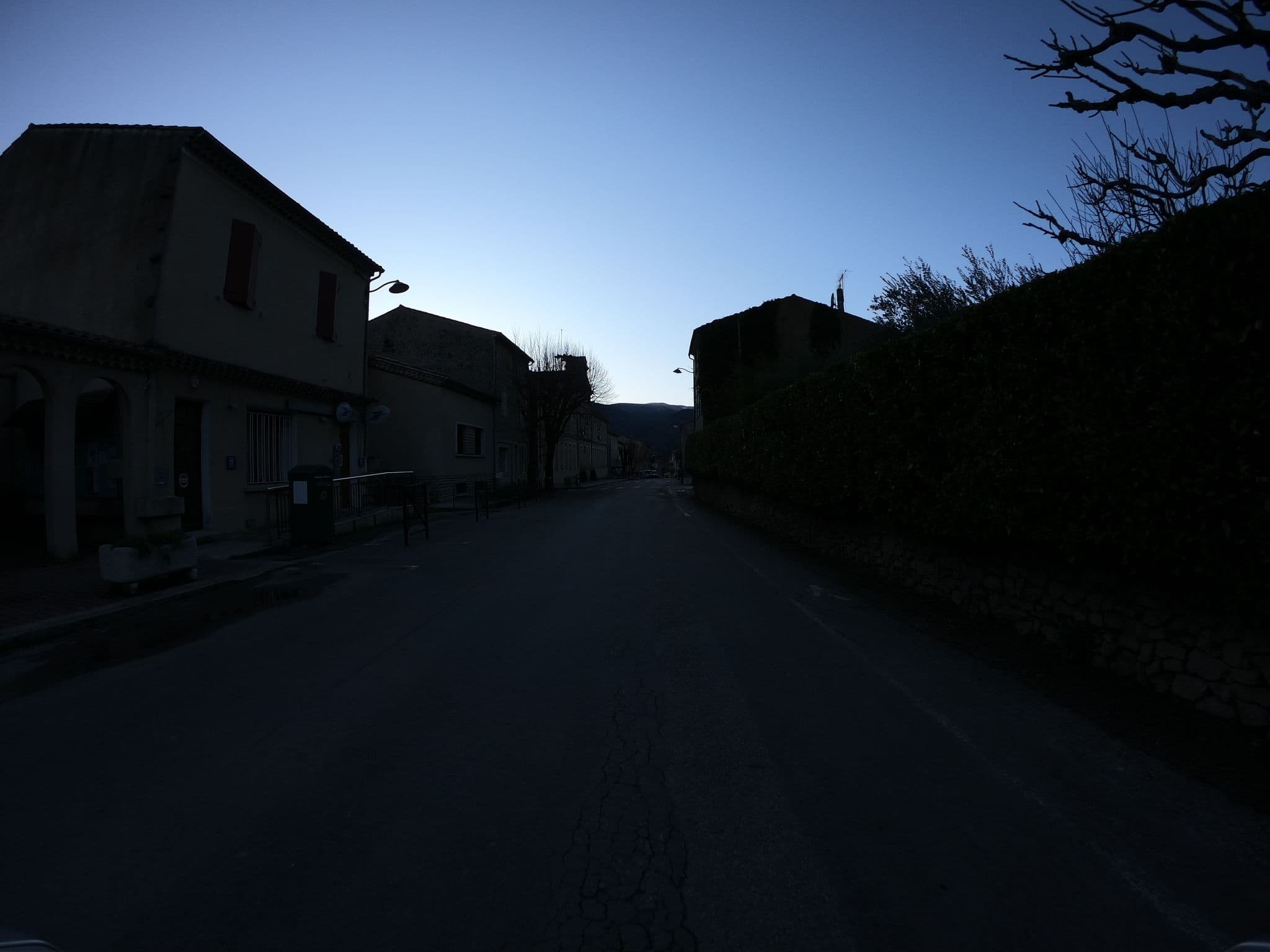 Street view near Studio Walla Confort Centre, Sault — © joostjakob (CC BY-SA · Mapillary)