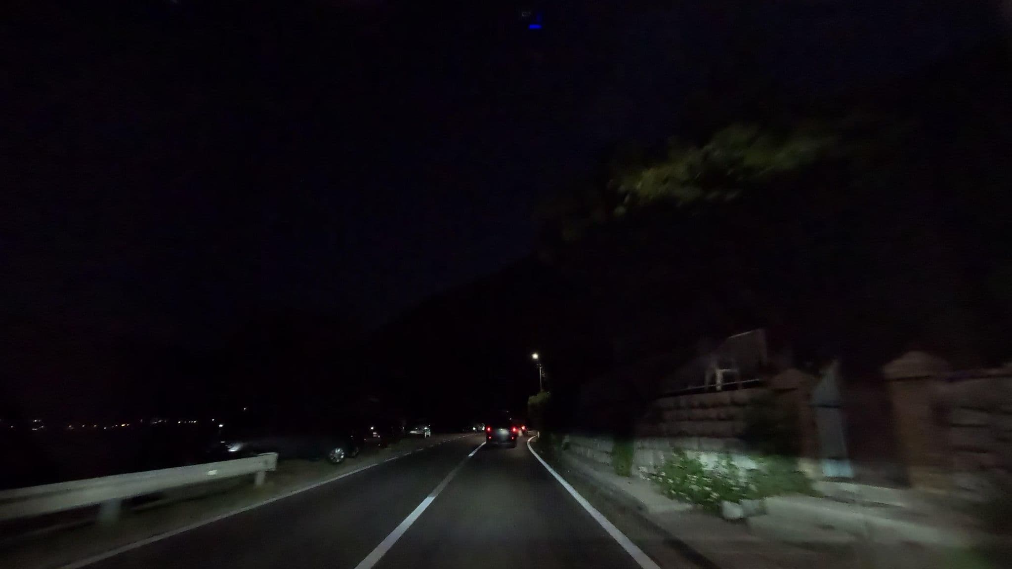 Street view near Apartments Stella del Mare, Lipci — © Cakalovski (CC BY-SA · Mapillary)