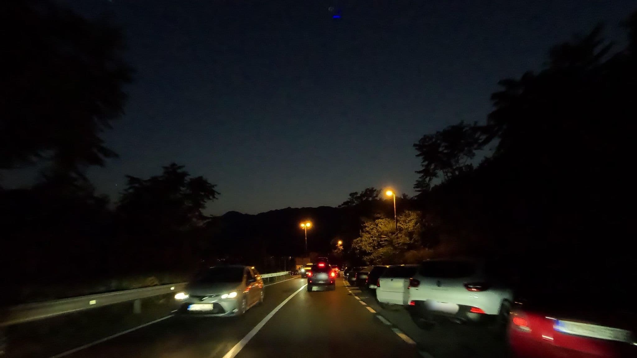 Street view near Monte Bay Retreat, Risan — © Cakalovski (CC BY-SA · Mapillary)