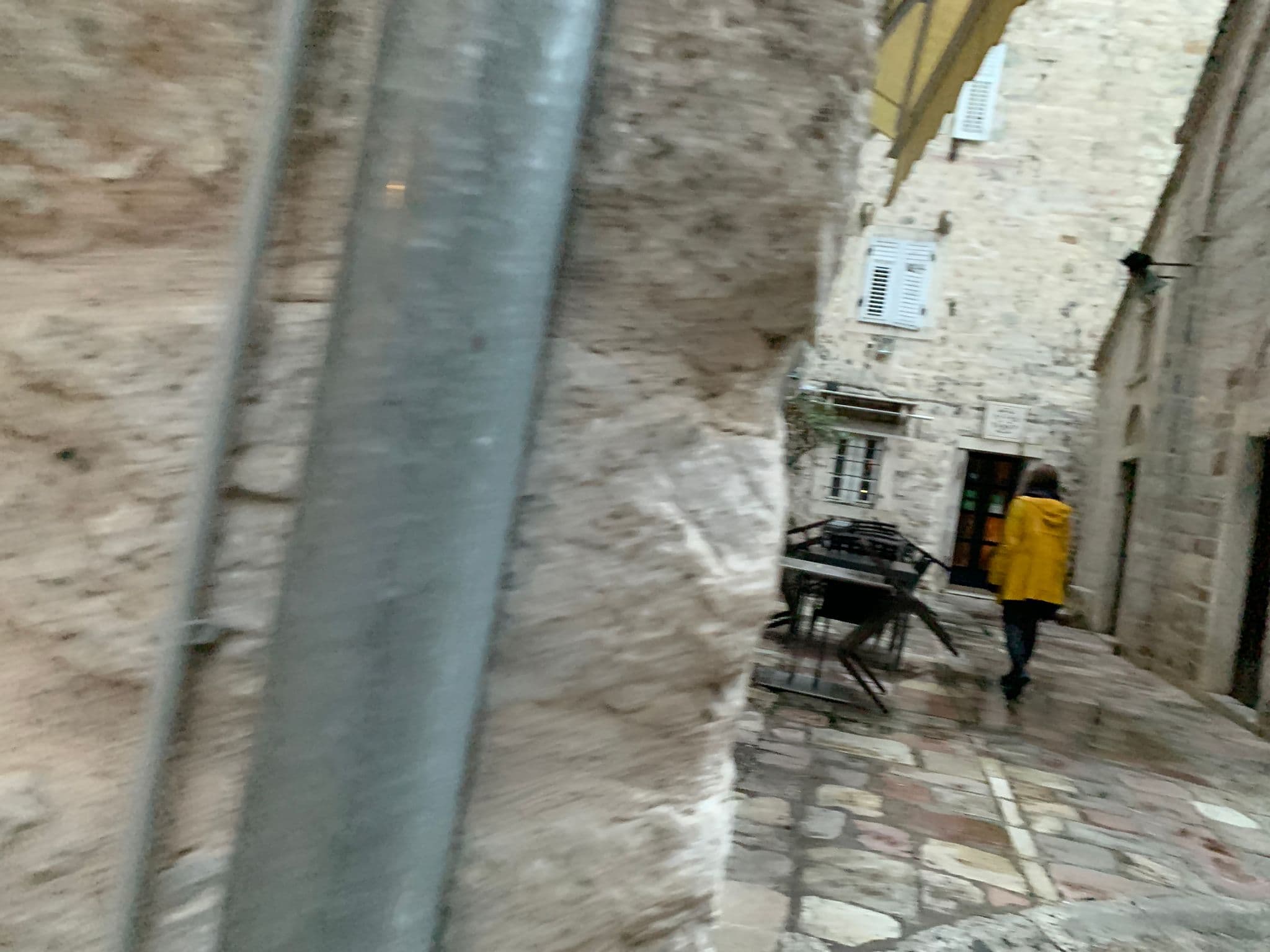 Street view near Apartments Wine House Old Town, Kotor — © egorka (CC BY-SA · Mapillary)