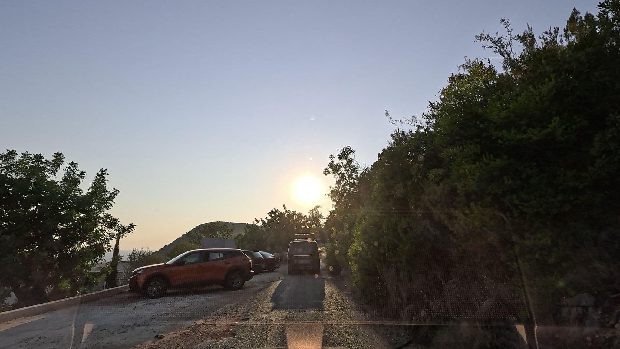 Street view near Mongoose, Herceg Novi — © Cakalovski (CC BY-SA · Mapillary)