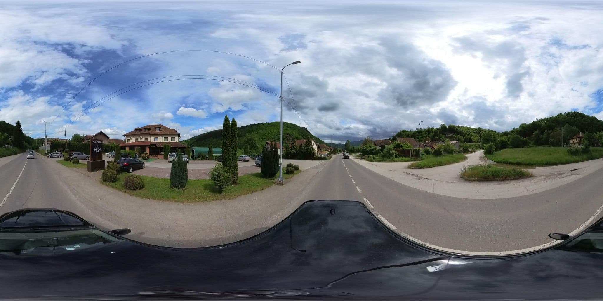Street view near soba 102, Bijelo Polje — © brackone (CC BY-SA · Mapillary)
