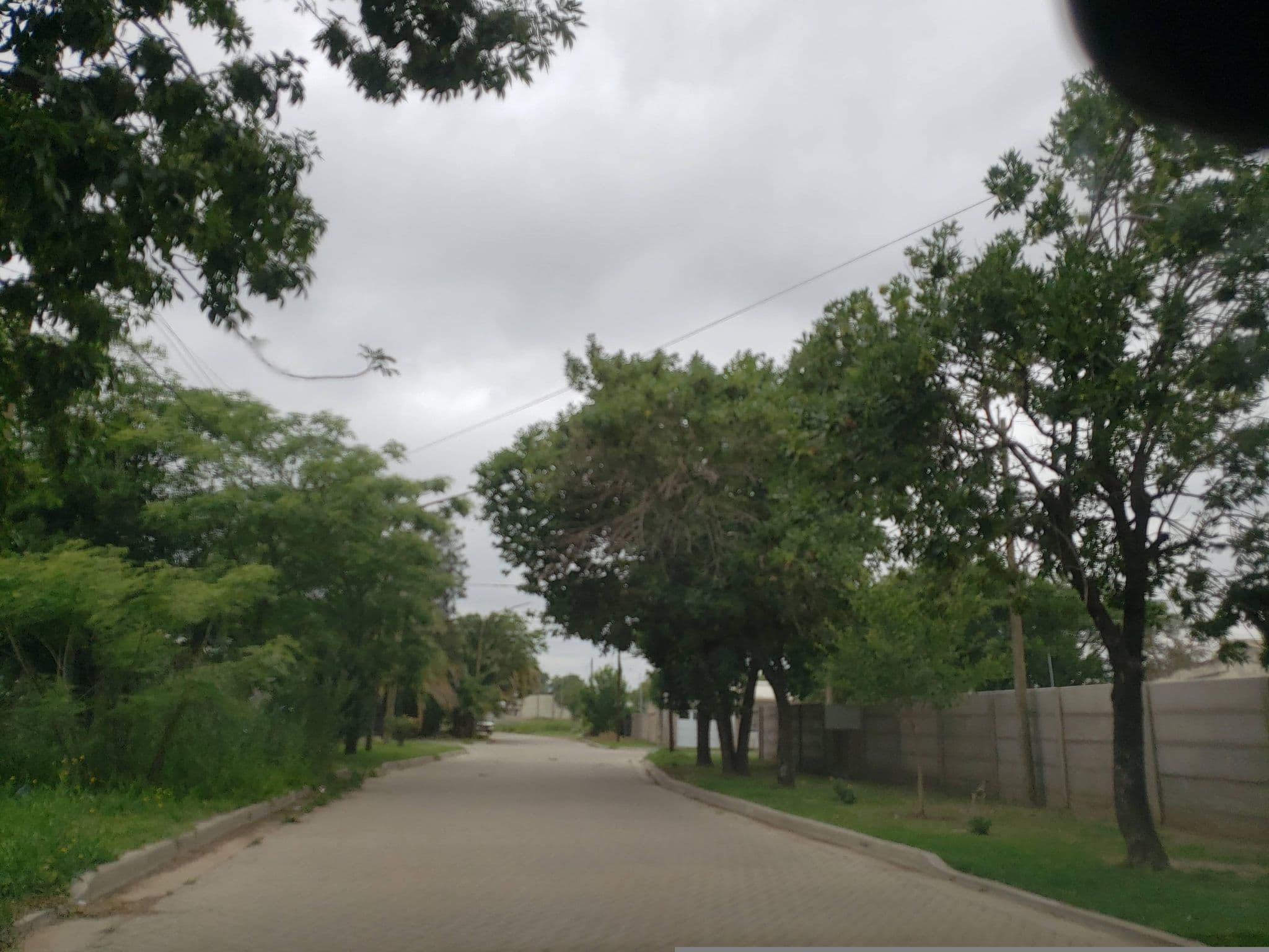Street view near Maranatha, Rufino — © HABmaps (CC BY-SA · Mapillary)