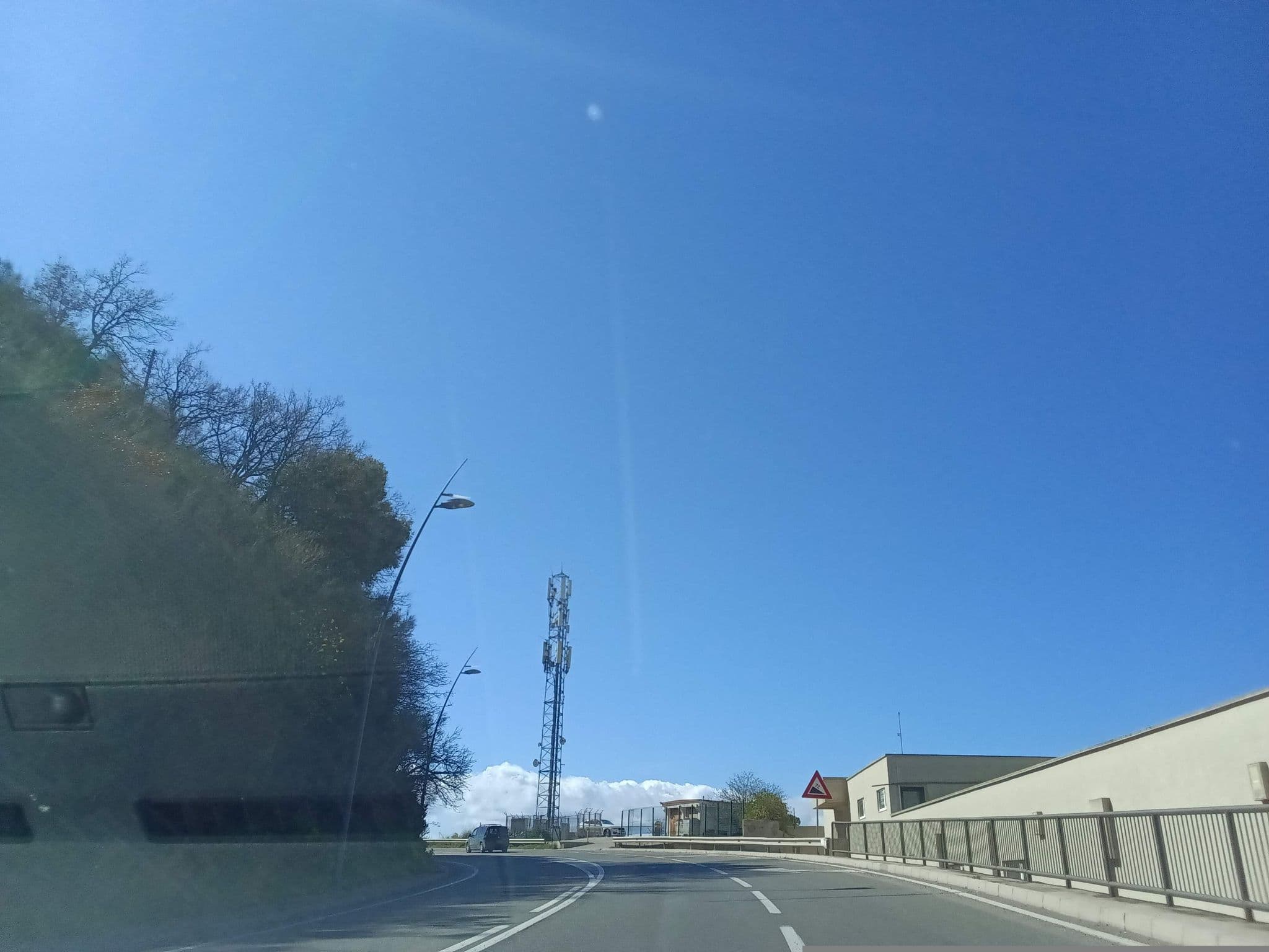 Street view near hotel ponto nova, Budva — © gisbudva (CC BY-SA · Mapillary)
