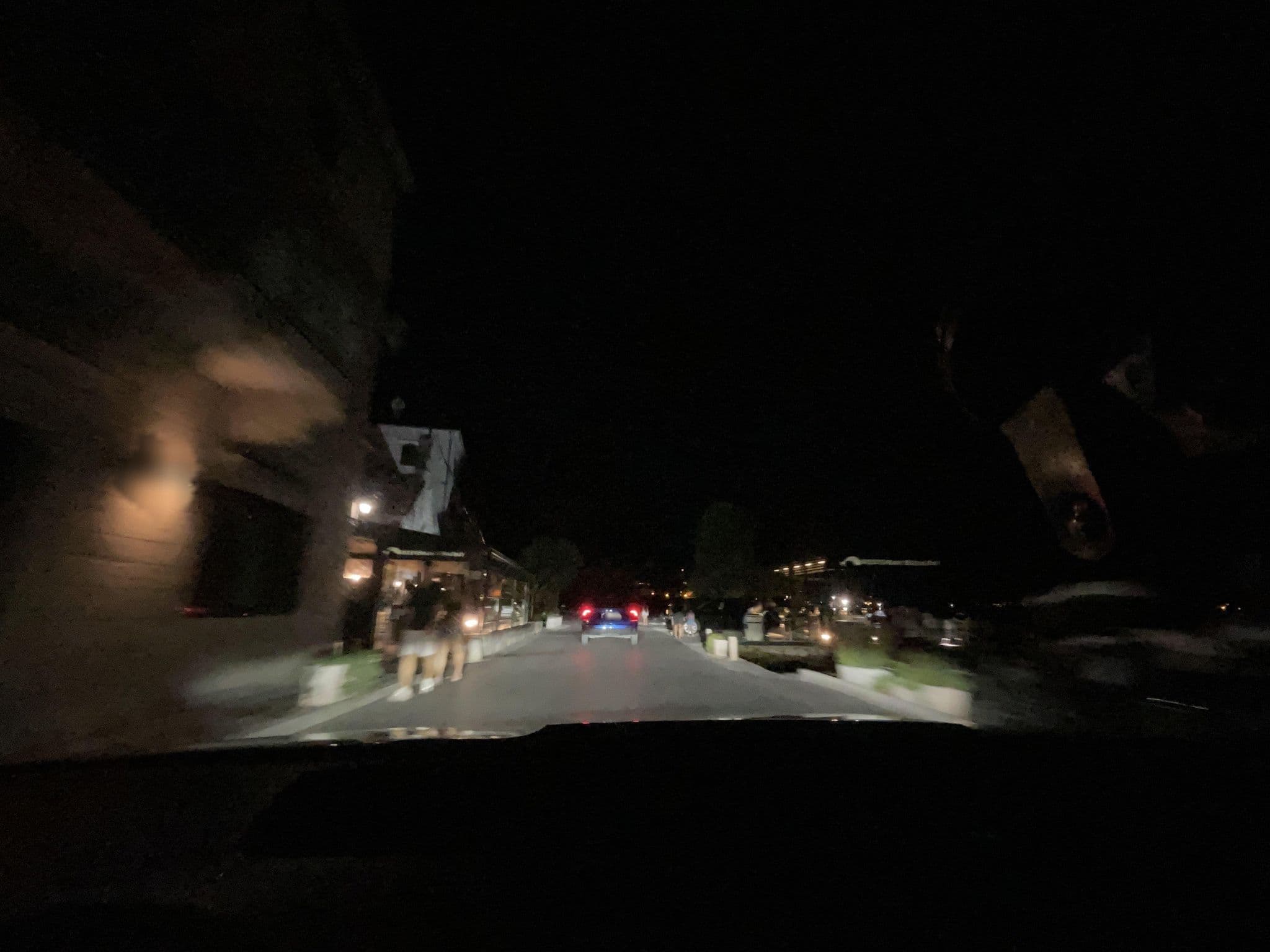 Street view near Palace Lukovic, Prčanj — © alexletov (CC BY-SA · Mapillary)