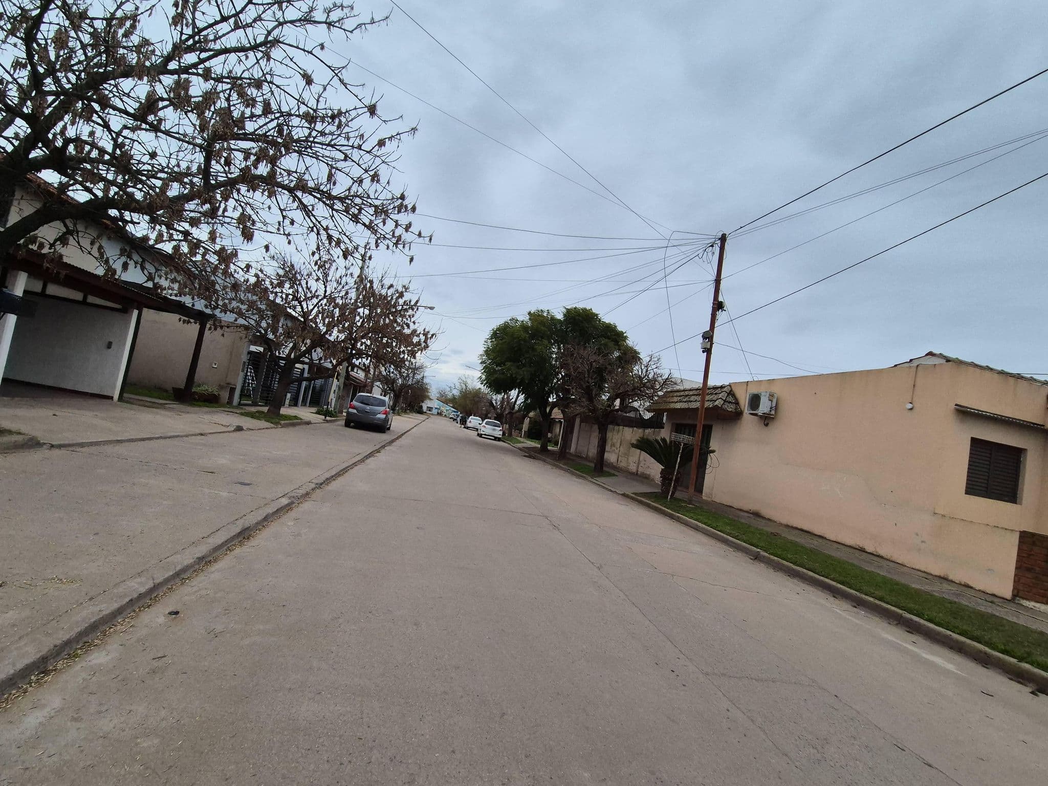Street view near Casa Cibelli, Rufino — © HABmaps (CC BY-SA · Mapillary)