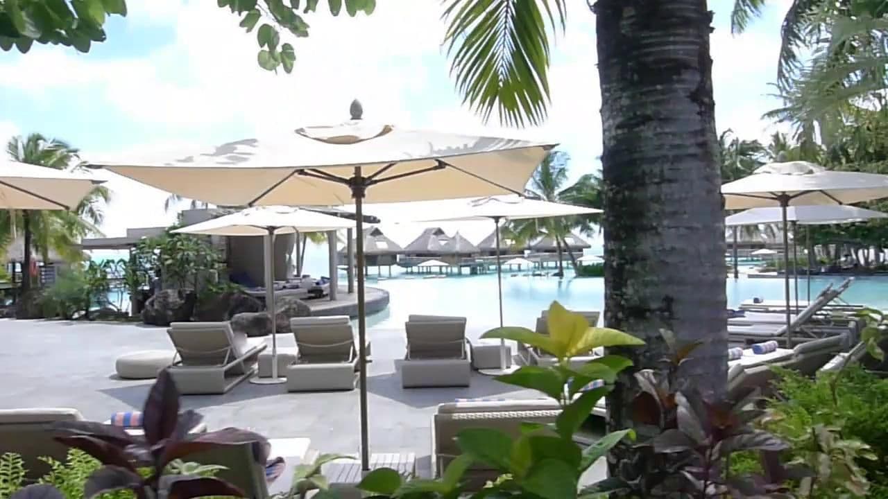Street view near Infinity Pool, Vaitape — © mds878 (CC BY-SA · Mapillary)