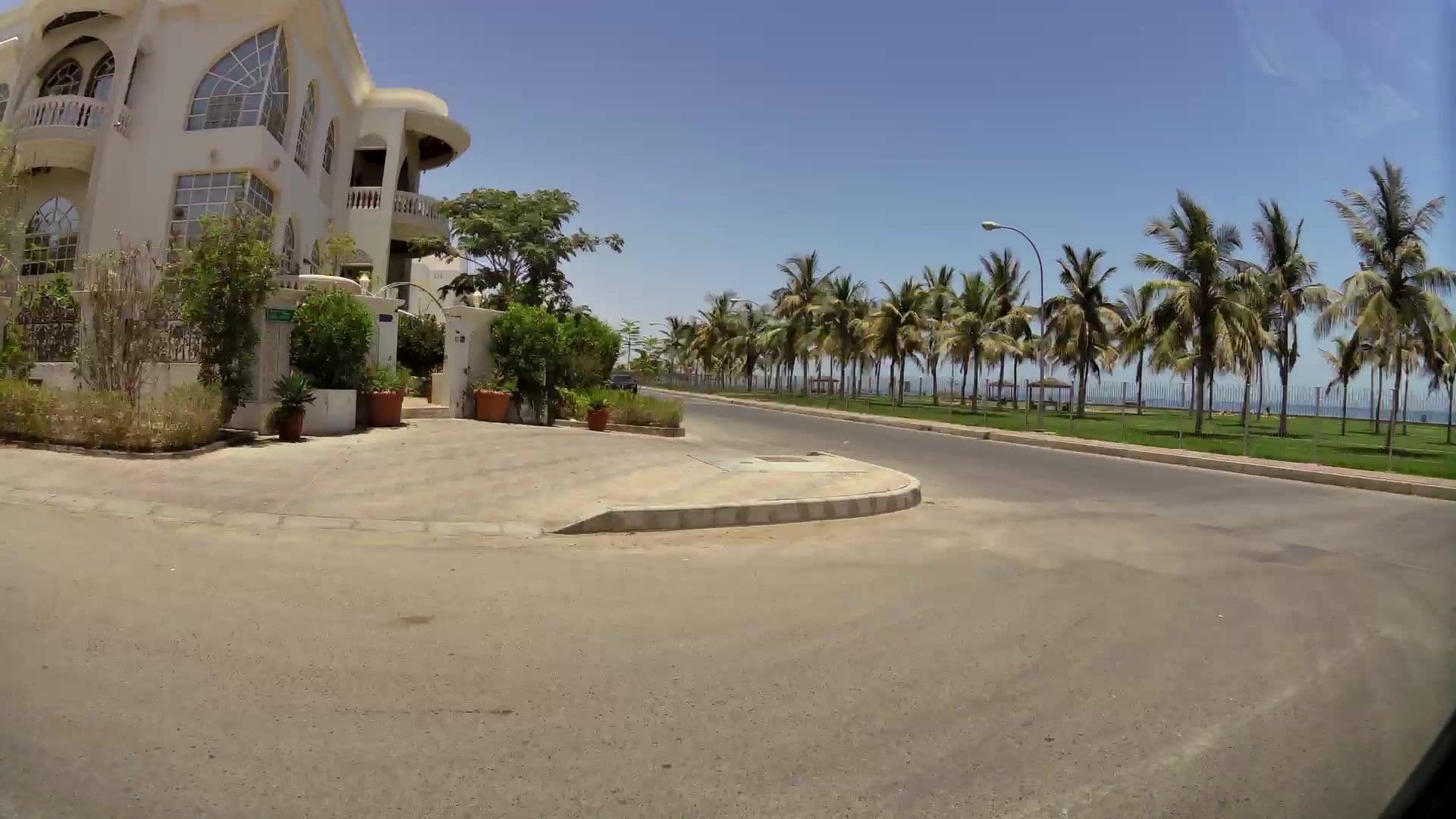 Street view near L'Espace Bed & Breakfast, Muscat — © kaartcam (CC BY-SA · Mapillary)