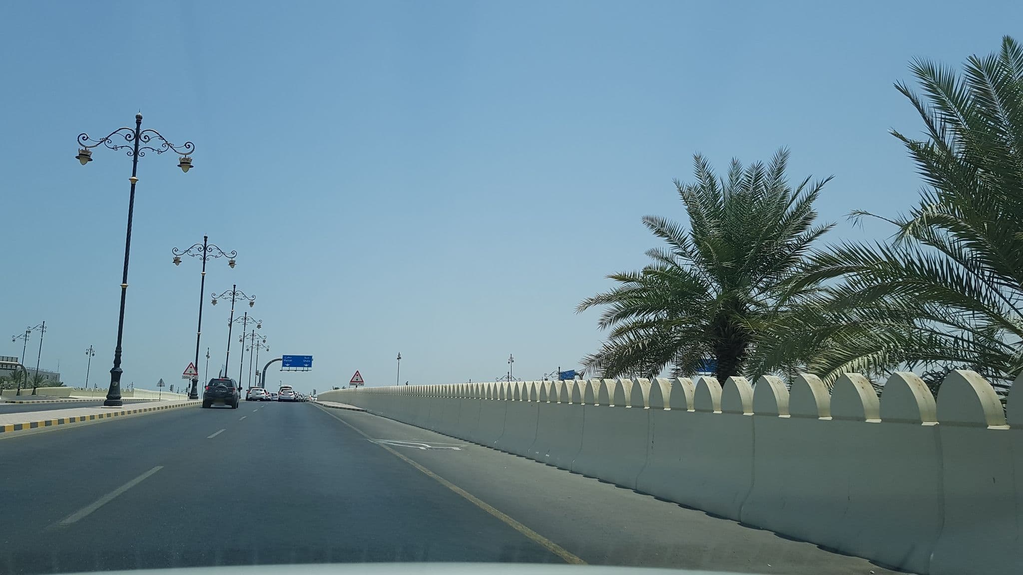 Street view near The Long Pool, Bawshar — © galilu (CC BY-SA · Mapillary)
